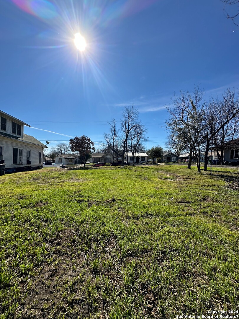 419 CASS AVE, San Antonio, TX 78204 — photo 1