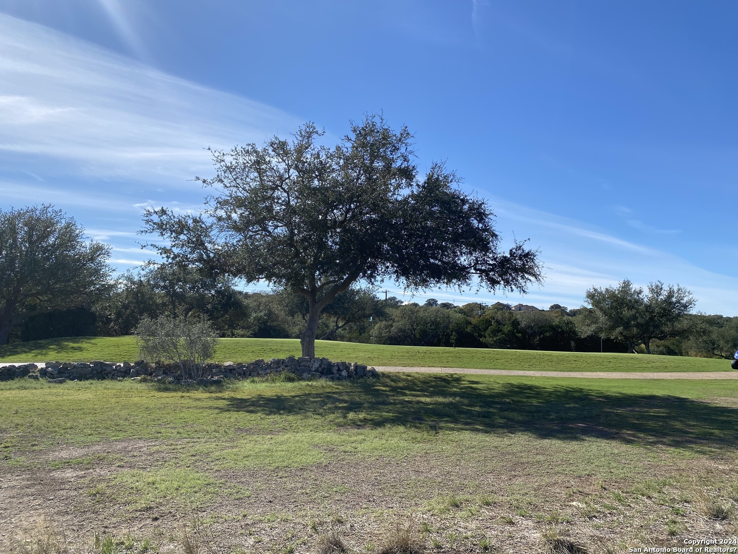 107 N John Bird, Blanco, TX 78606 — photo 1