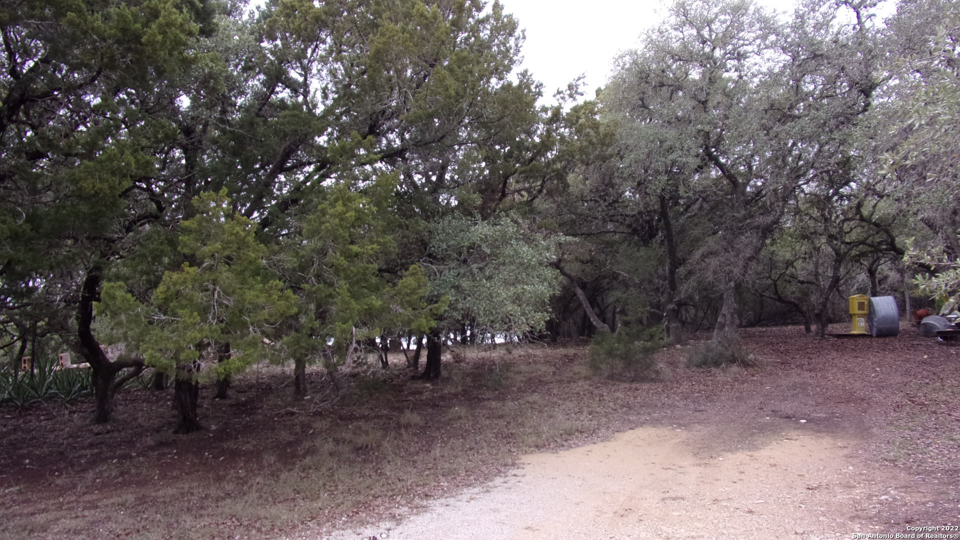 LOT 46 MOUNTAIN WOOD, Canyon Lake, TX 78133 — photo 1