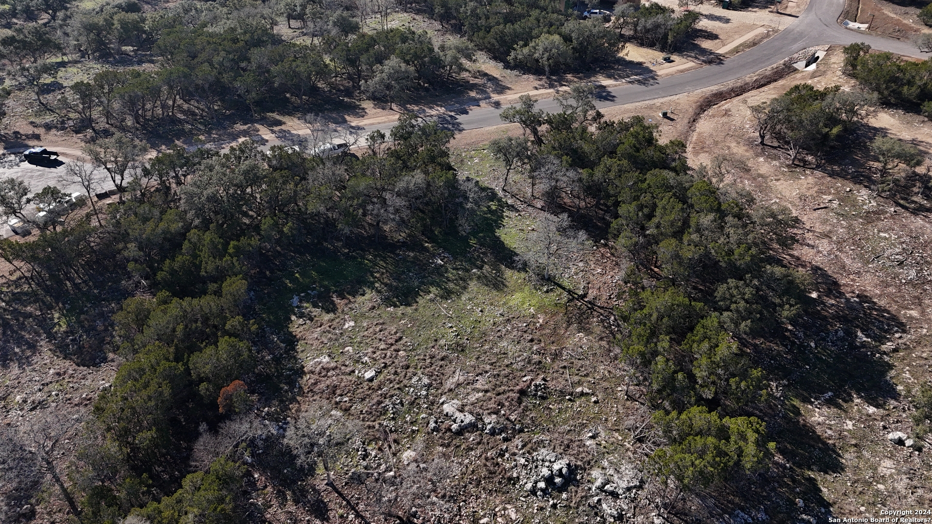 LOT 7 Sierra Point, Boerne, TX 78006 — photo 1