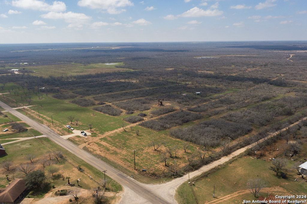 TRACT 8 FM 1332, Jourdanton, TX 78026 — photo 1
