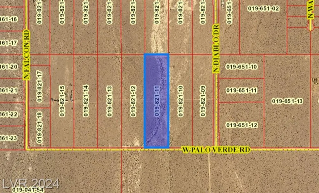 6158 West Palo Verde Rd