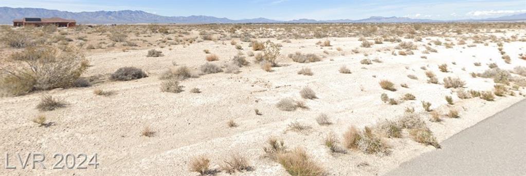 9130 South Hilva Avenue, Pahrump, NV 89061 — photo 1