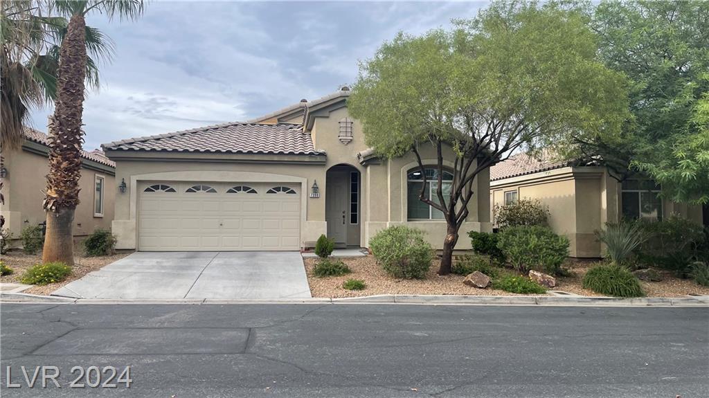 7398 West Shelbourne Avenue, Las Vegas, NV 89113 — photo 1