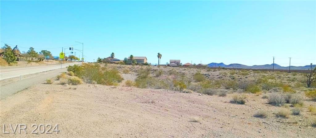Encinitas, Searchlight, NV 89046 — photo 1