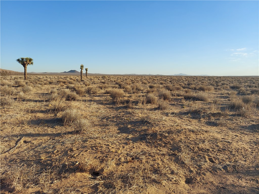 0 Boron Frontage RD, Boron, CA 93516 — photo 1