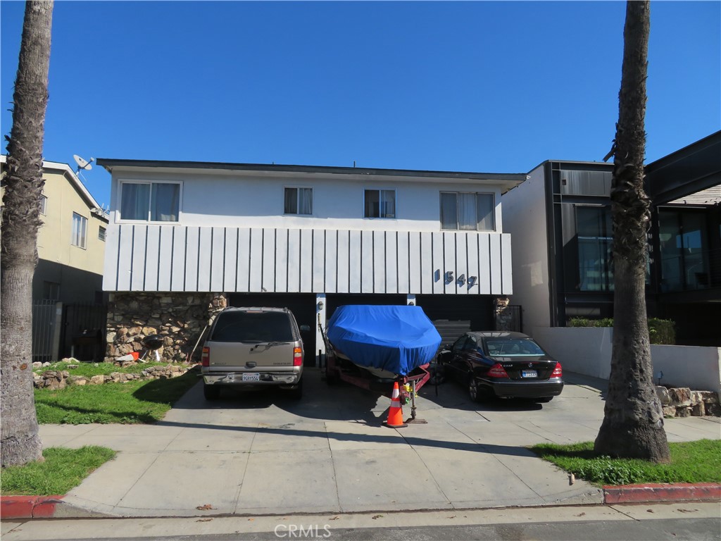1547 Euclid Street, Santa Monica, CA 90404 — photo 1