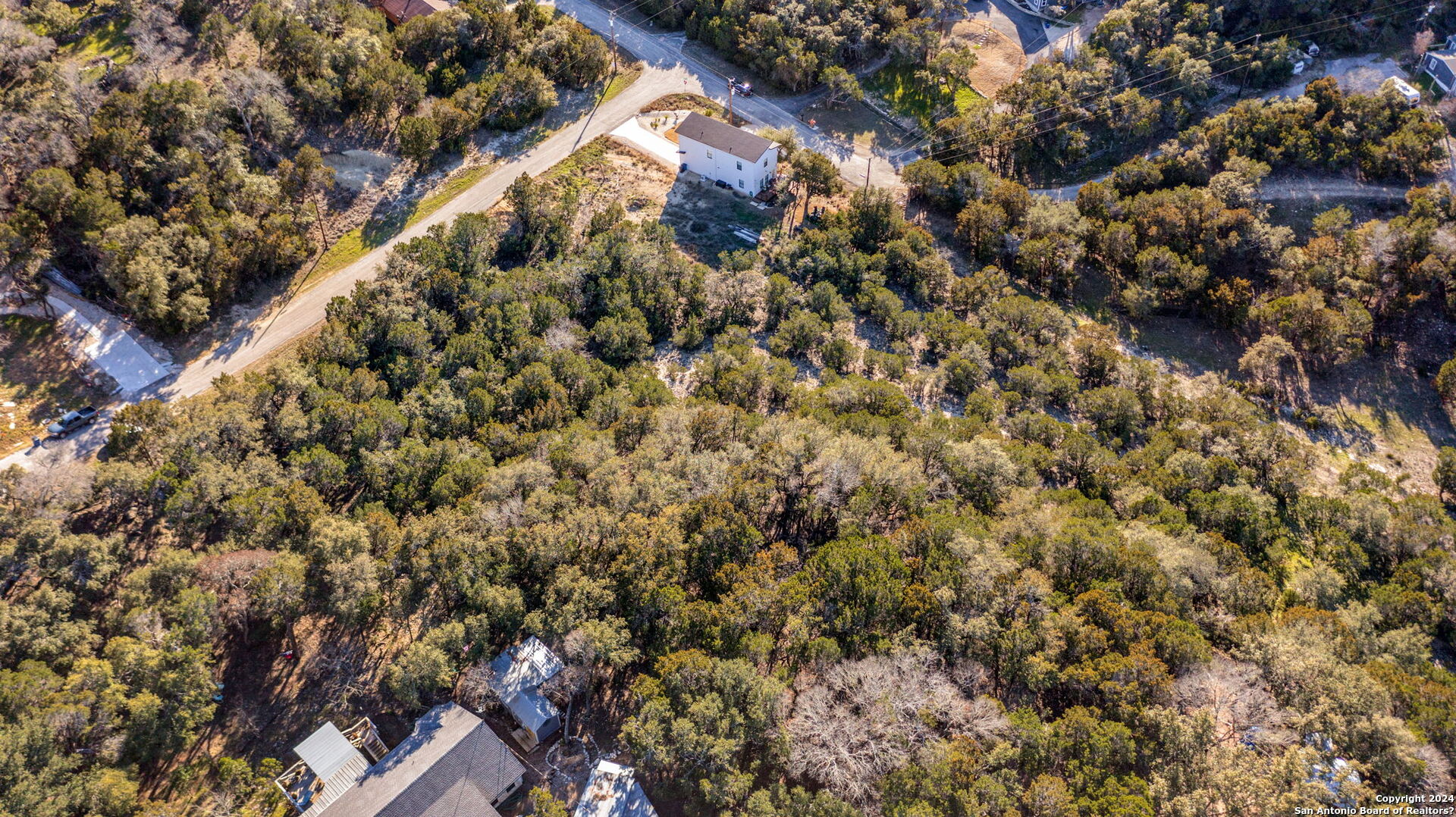 773 FIREFLY DR, Canyon Lake, TX 78133 — photo 1