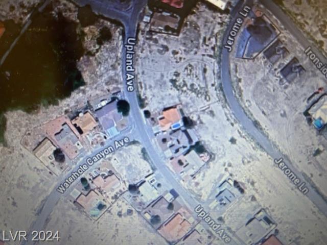 1770 Jerome Lane, Pahrump, NV 89048 — photo 1