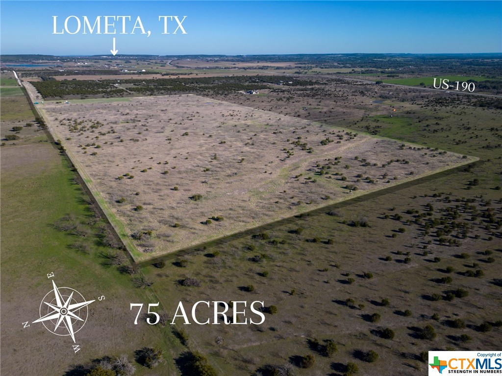 4746 W US Hwy 190, Lometa, TX 76853 — photo 1