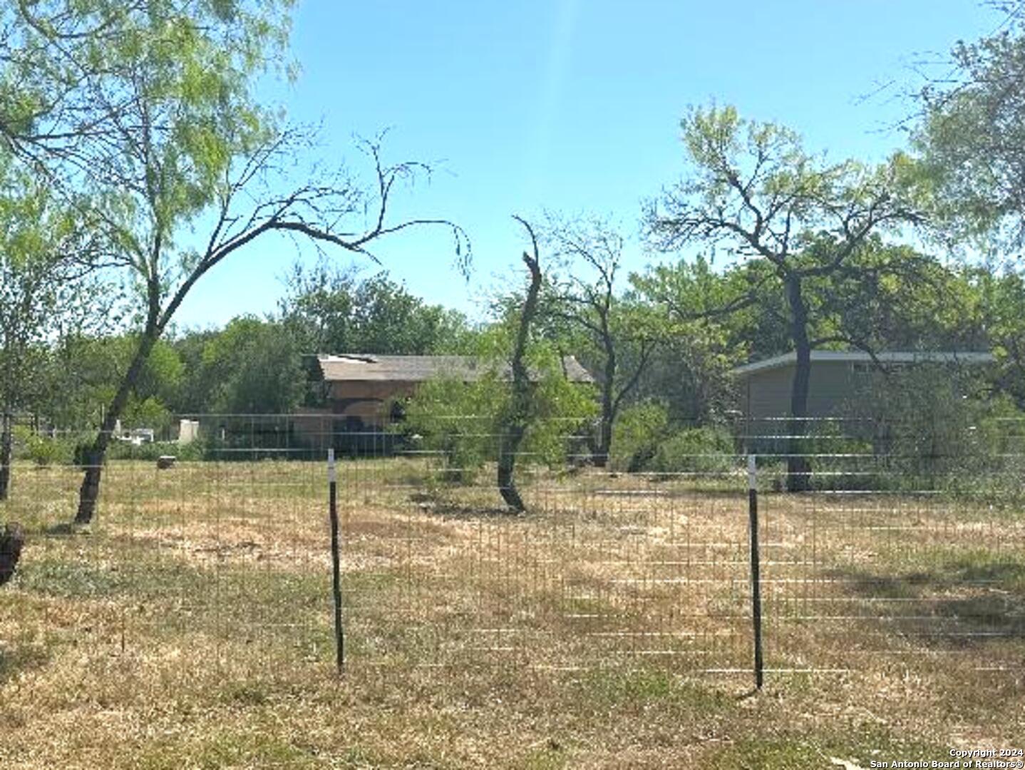 LOTS 64 & 65 NORIEGA ST, San Antonio, TX 78227 — photo 1
