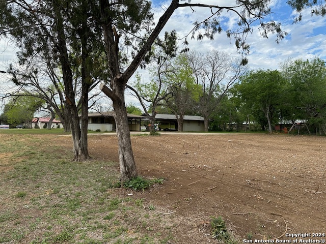 703 POPLAR ST, Jourdanton, TX 78026 — photo 1