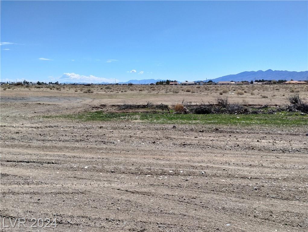 561 West Nevada Highway 372, Pahrump, NV 89048 — photo 1