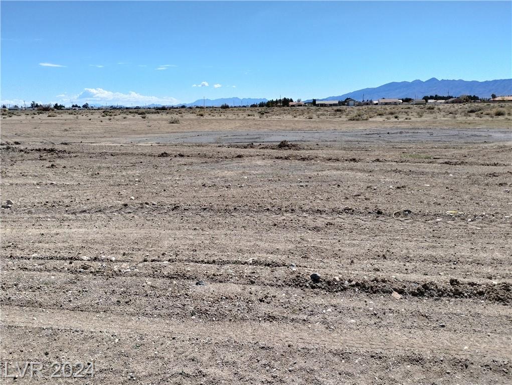 541 West Nevada Highway 372, Pahrump, NV 89048 — photo 1