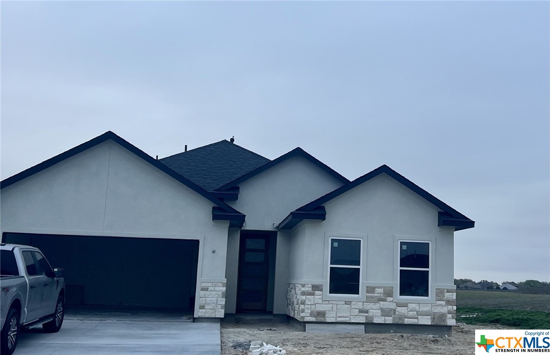 115 W St. Francois Avenue, Port Lavaca, TX 77979 — photo 1
