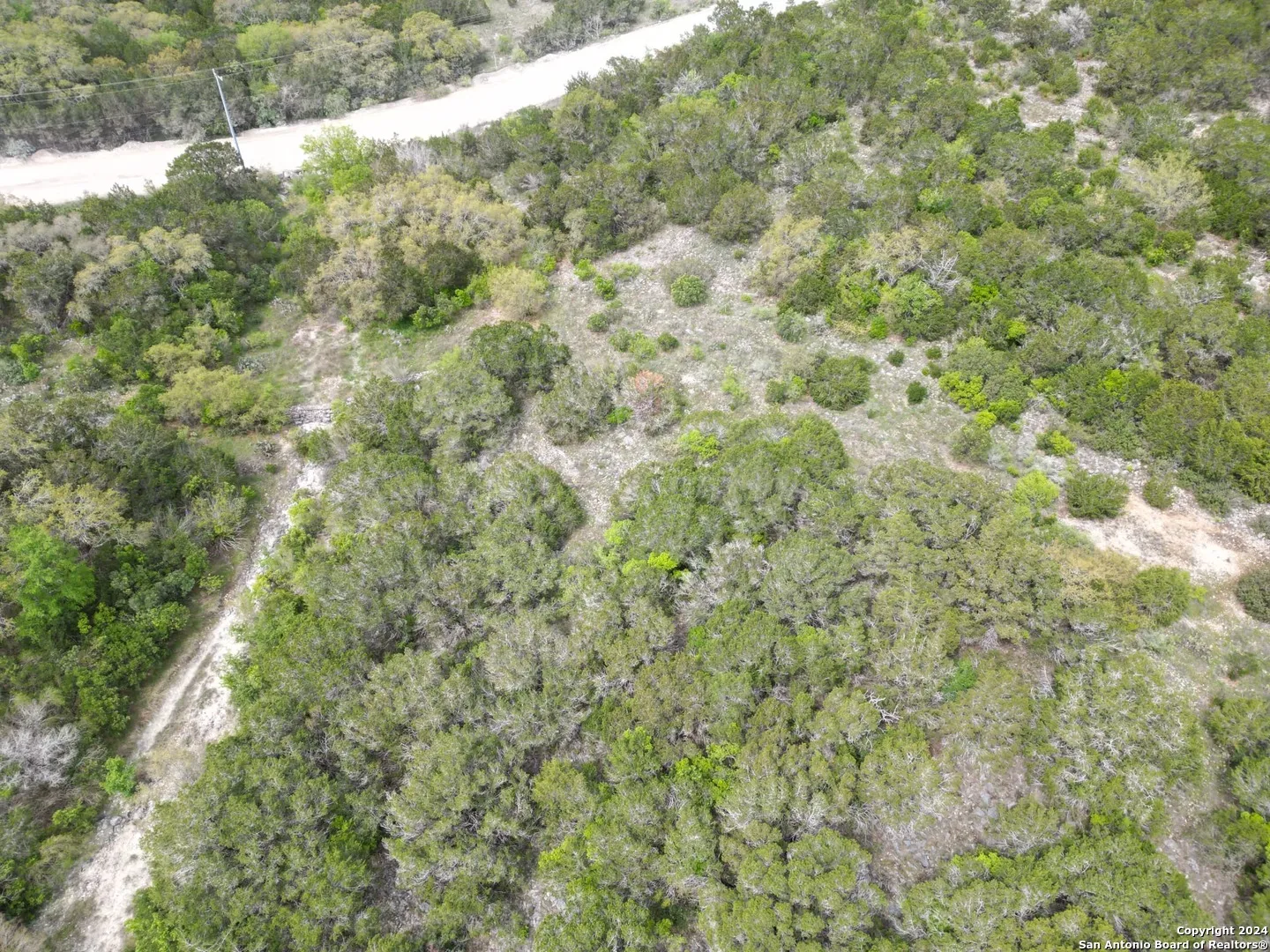 LOT 35 Country Road 2801 W, Mico, TX 78056 — photo 1