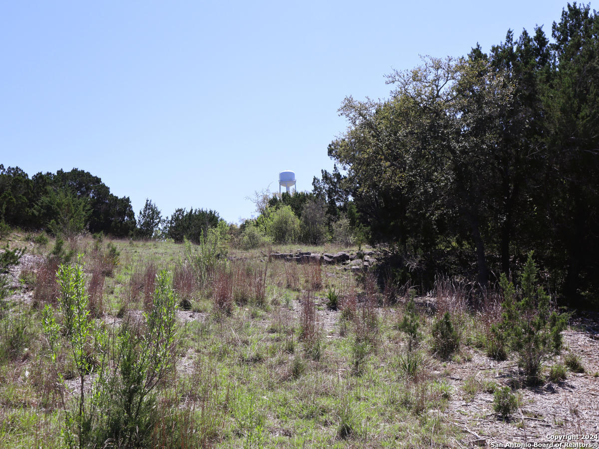 LOT 767 Hager Ridge, Bandera, TX 78003 — photo 1
