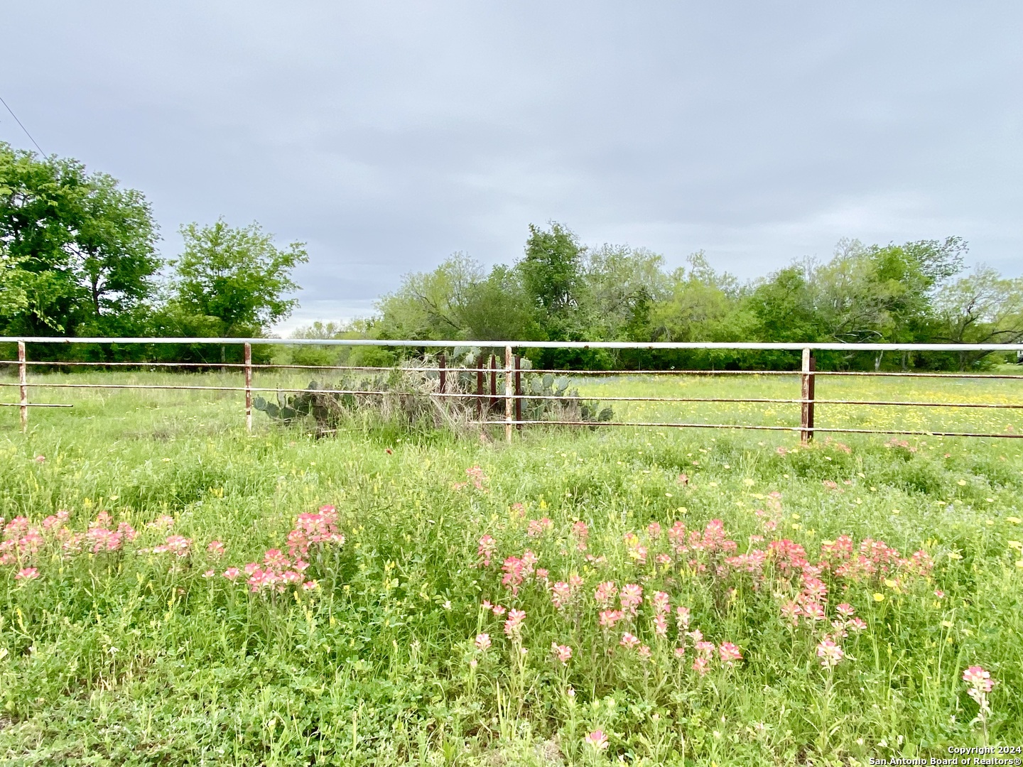 210 SHAMROCK DR, Floresville, TX 78114 — photo 1