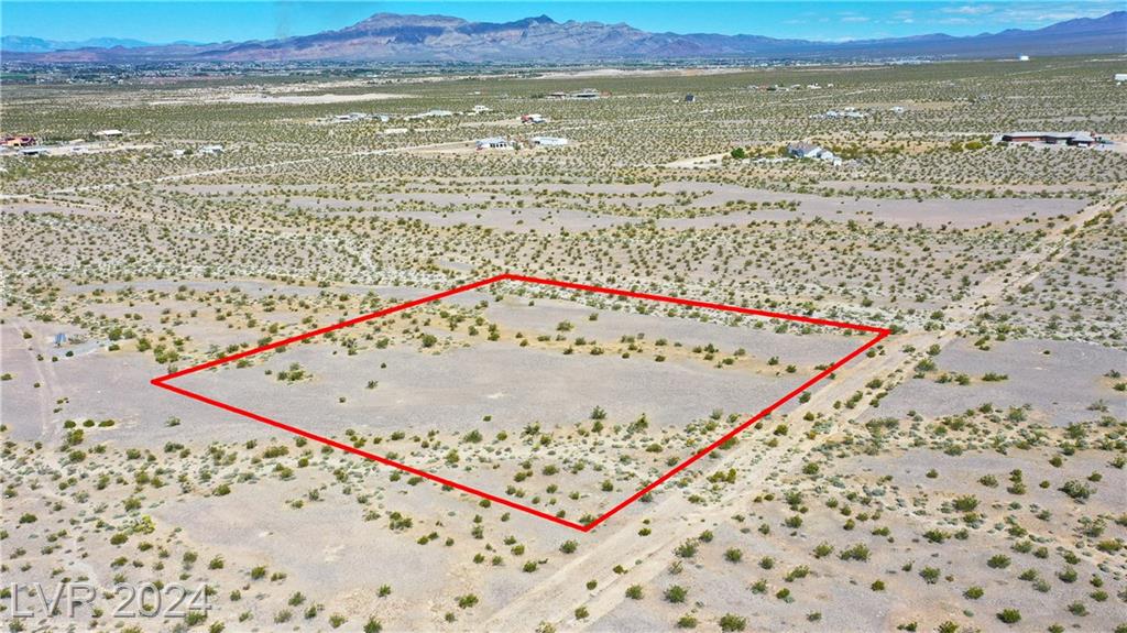 2721 East Kyle Way, Pahrump, NV 89060 — photo 1