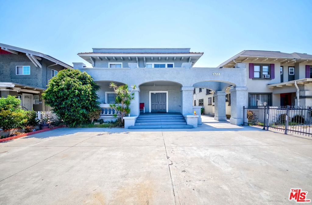 1722 Crenshaw Boulevard, Los Angeles, CA 90019 — photo 1
