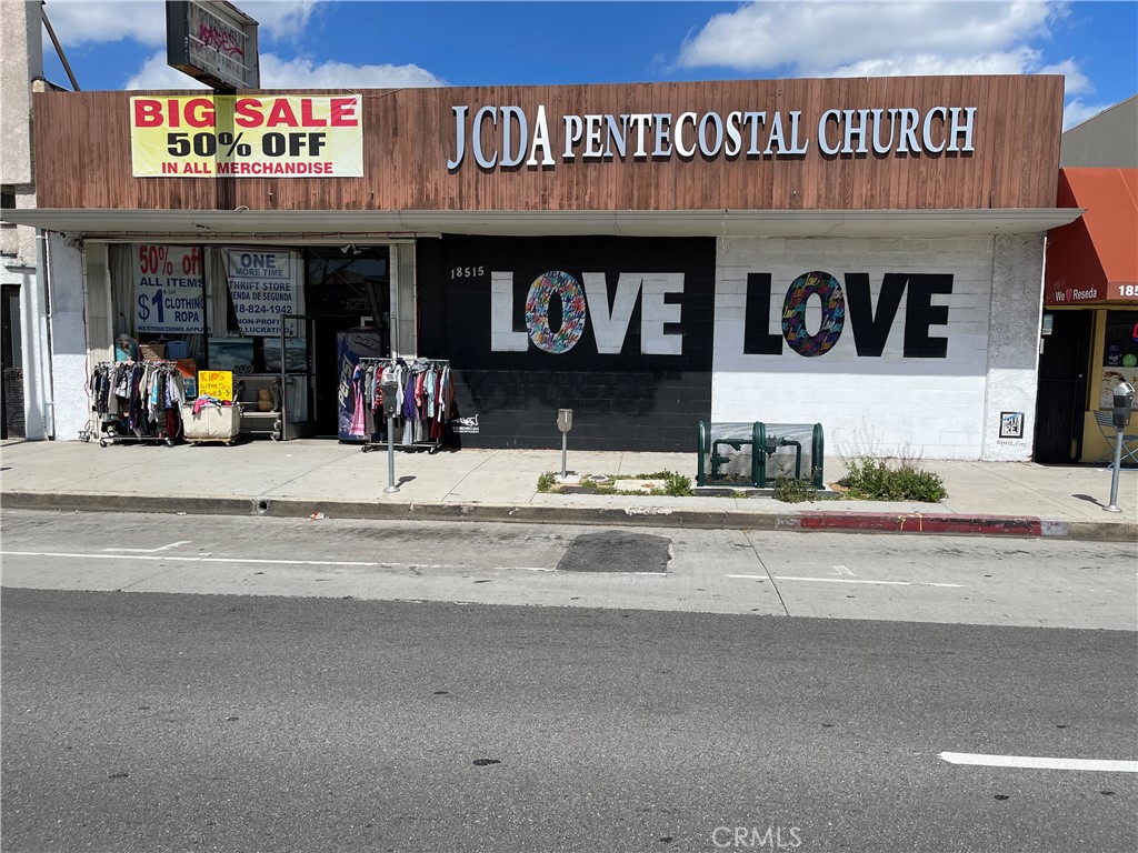 18515 Sherman Way, Reseda, CA 91335 — photo 1