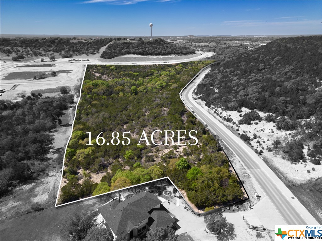 2750 Comanche gap Road, Harker Heights, TX 76548 — photo 1