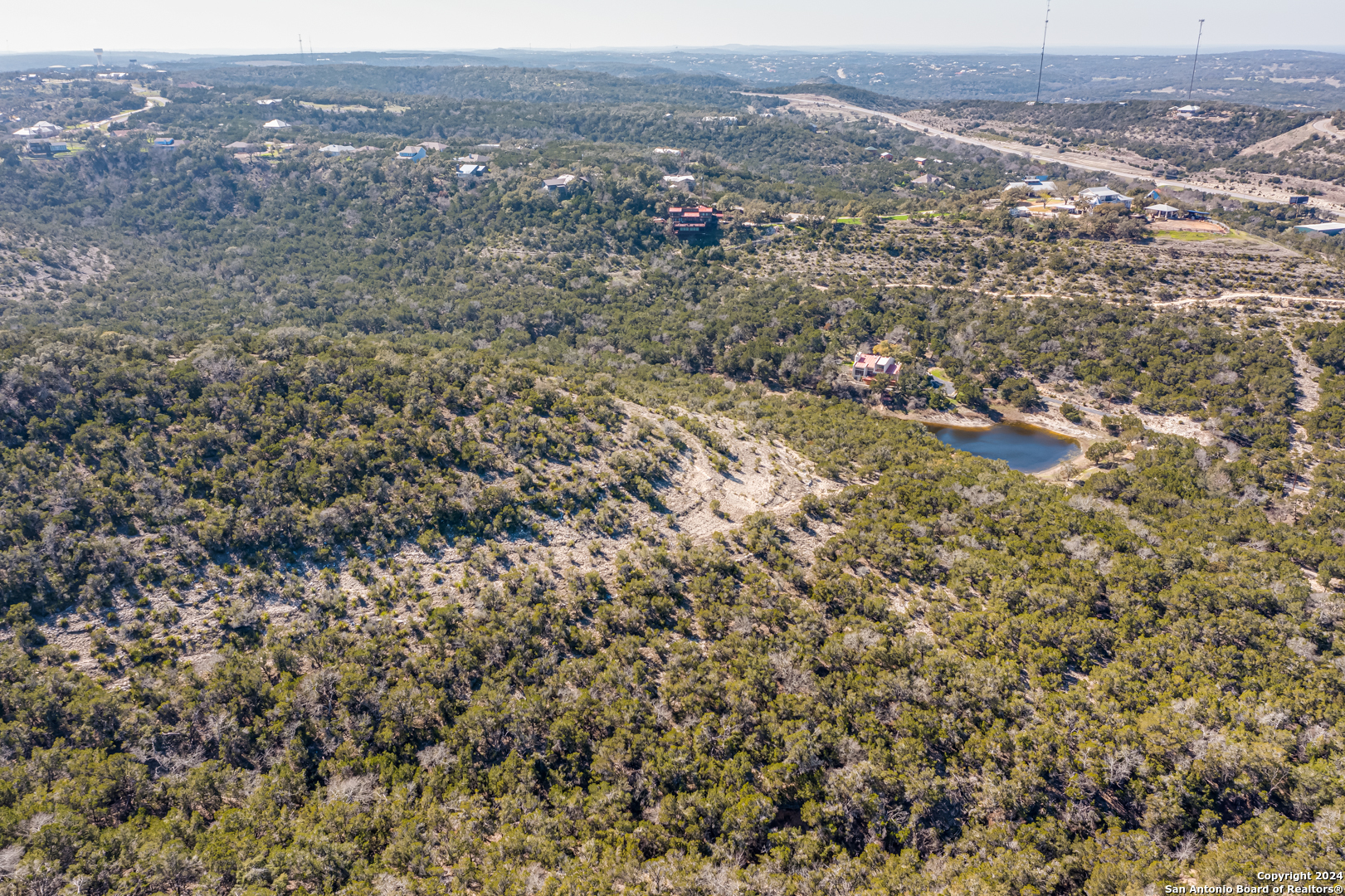 1081 Hillside View Dr, New Braunfels, TX 78132 — photo 1