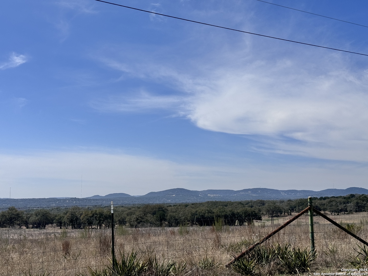 247 Highgate Dr, Bandera, TX 78003 — photo 1
