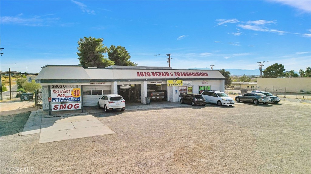 18285 US Highway 18, Apple Valley, CA 92307 — photo 1