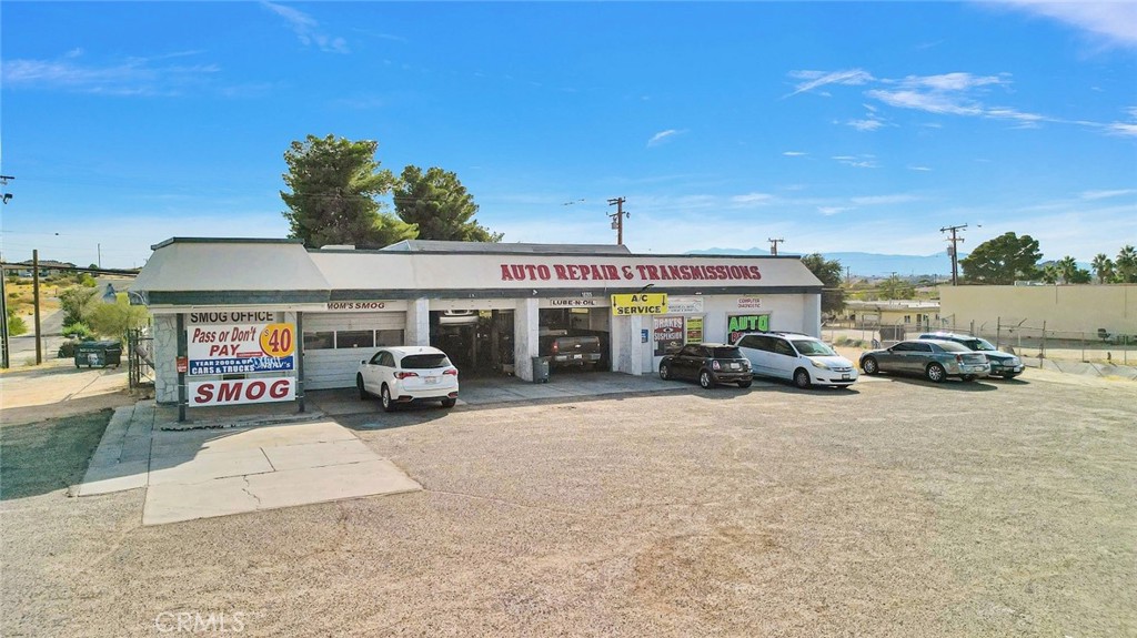 18285 US Highway 18, Apple Valley, CA 92307 — photo 1