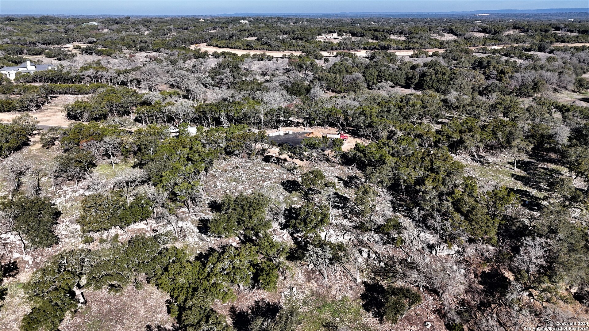 LOT 3 Sierra Point, Boerne, TX 78006 — photo 1