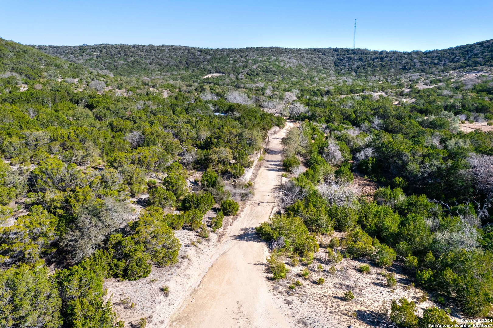 TBD Hidden Valley Dr, Pipe Creek, TX 78063 — photo 1