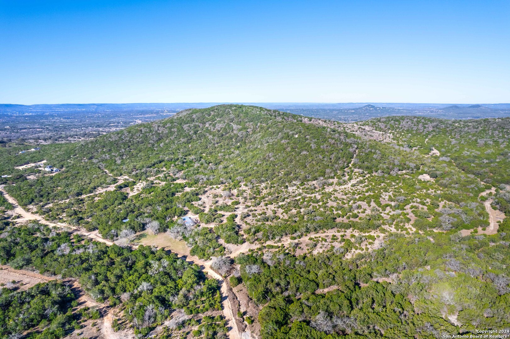 TBD Hidden Valley Dr, Pipe Creek, TX 78063 — photo 1