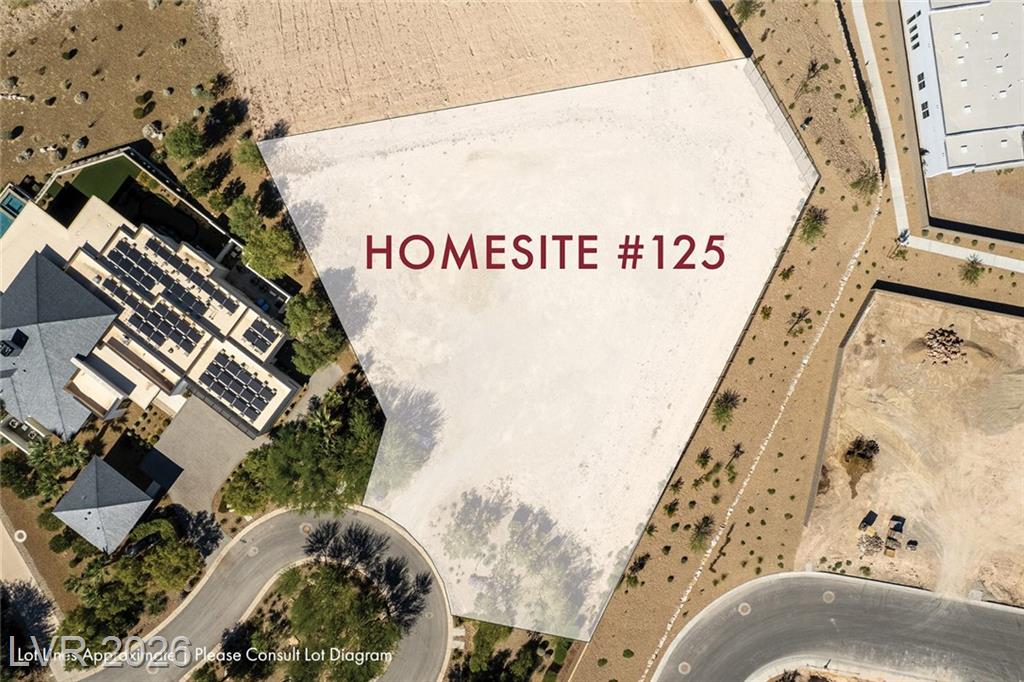 11118 Canyon Pass Drive, Las Vegas, NV 89135 — photo 1