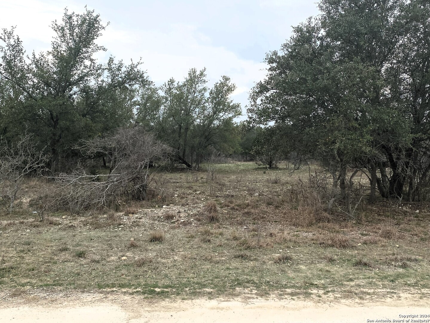 LOTS 3-4 QUAIL RUN, Bandera, TX 78003 — photo 1