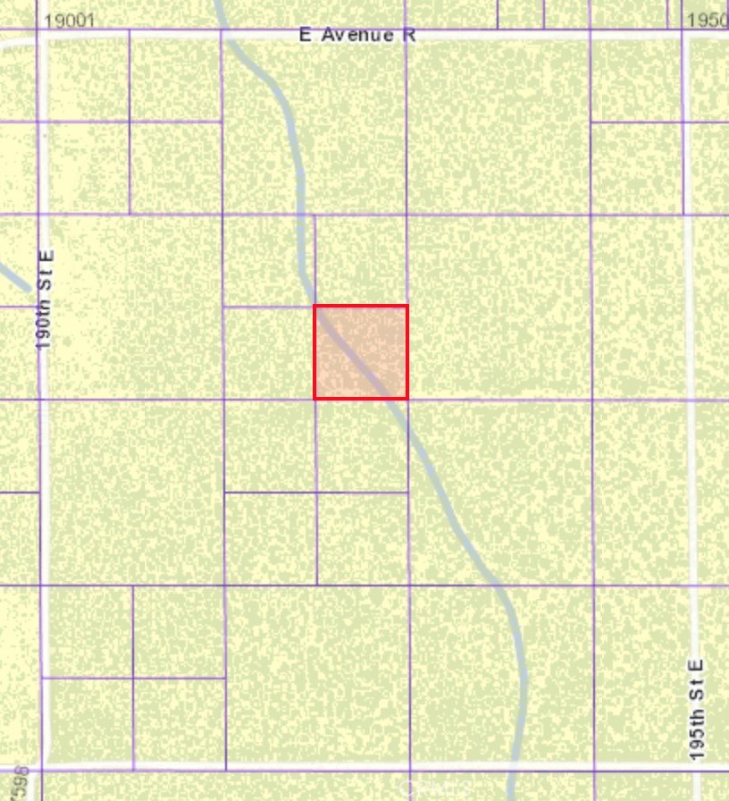 0 Vic Avenue R4 / 193rd Street E, Palmdale, CA 93591 — photo 1