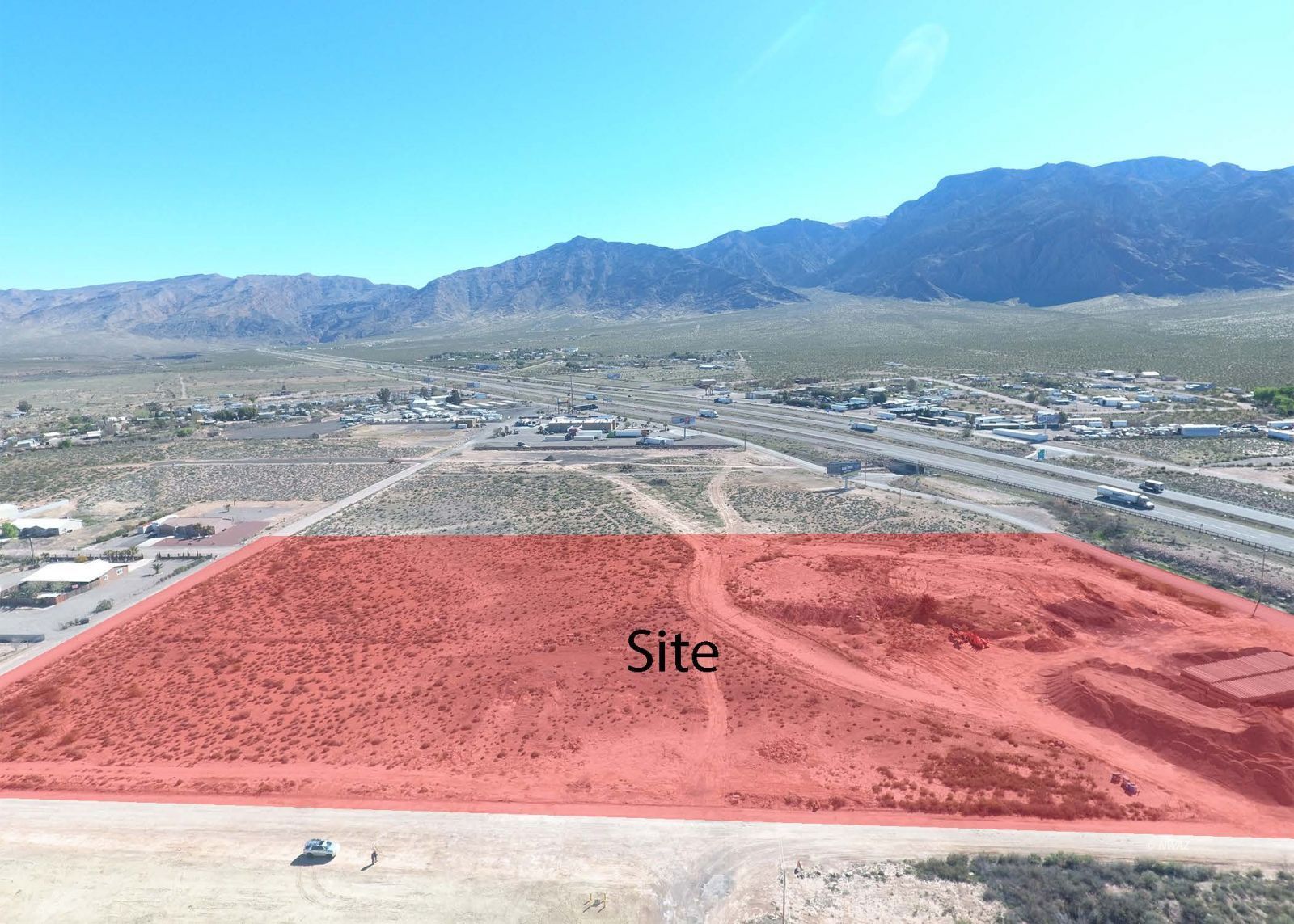 Fleet St/Anderson Ln., Littlefield, AZ 86432 — photo 1