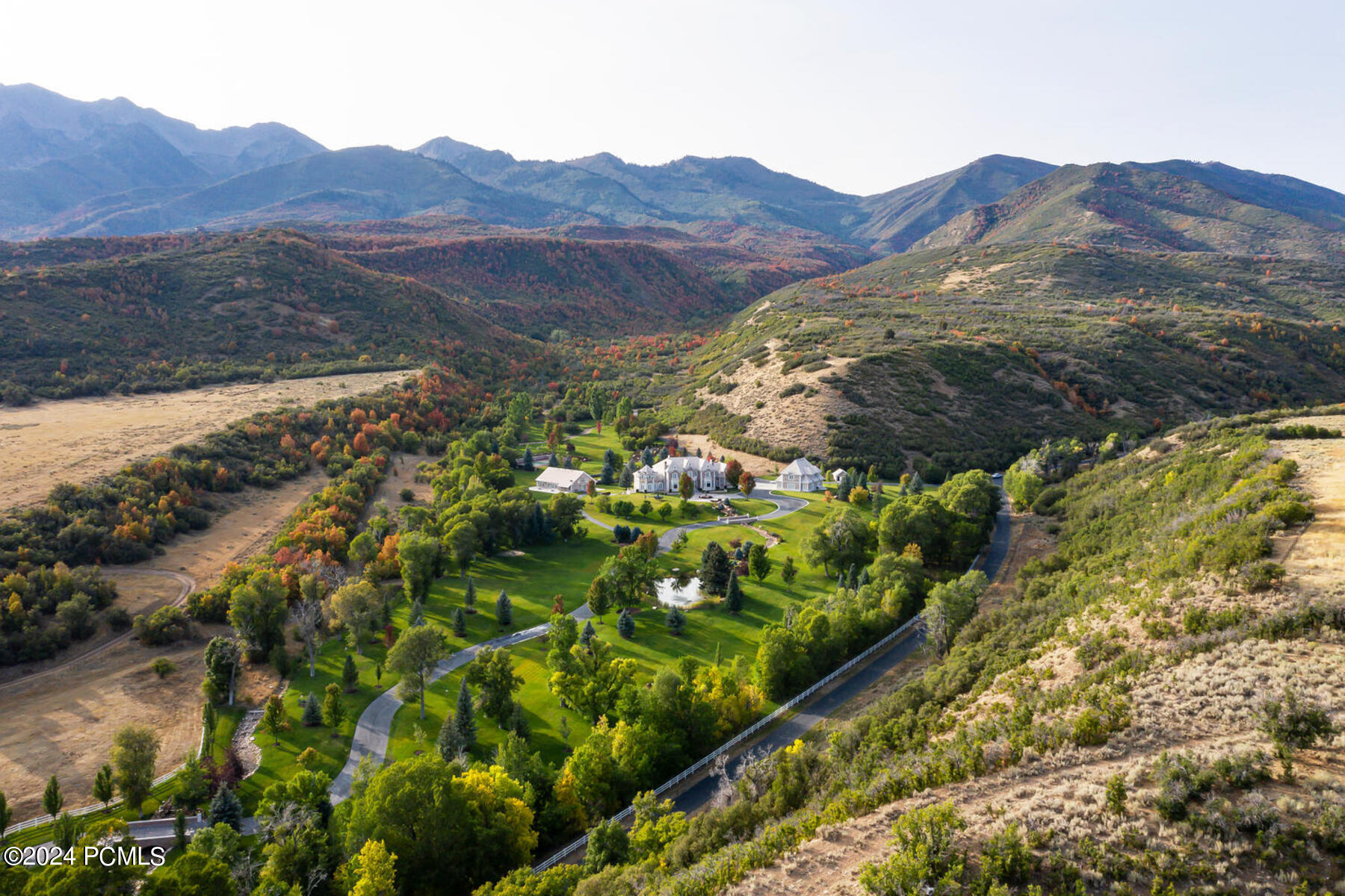 533 N Left Fork Hobble Creek Canyon