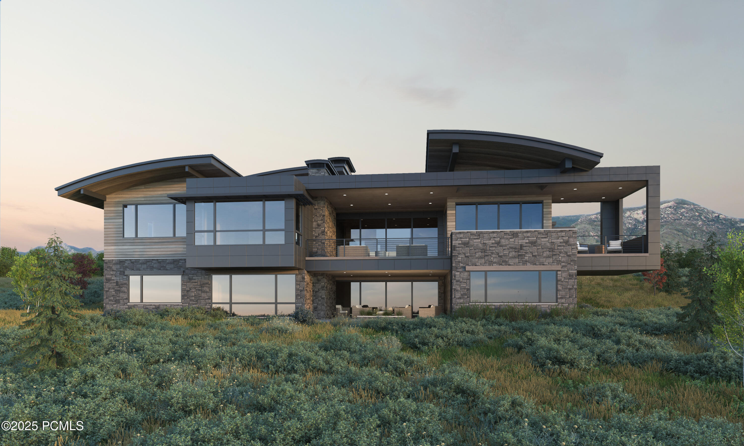 3172 Wapiti Canyon