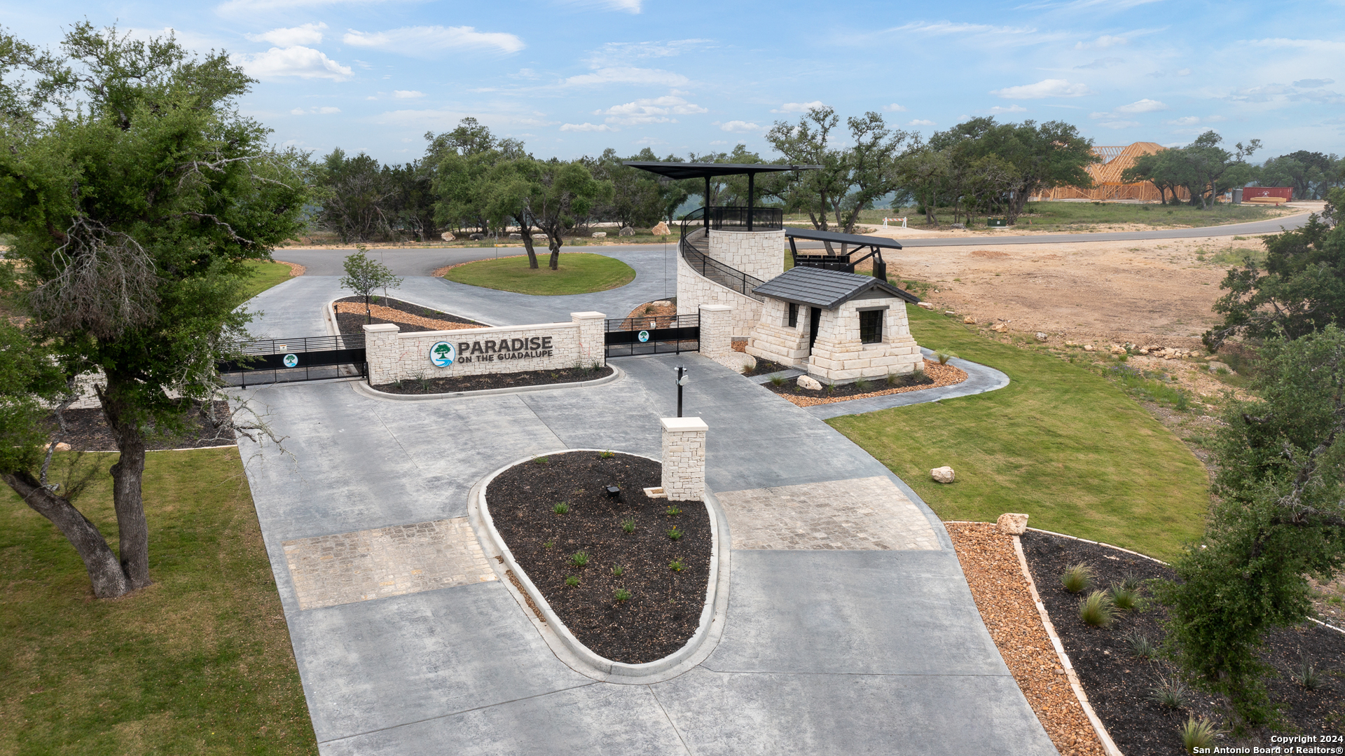 LOT 74 Paradise Parkway, Canyon Lake, TX 78133 — photo 1