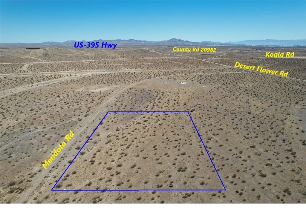 3 Mendota Drive, Adelanto, CA 92301 — photo 1