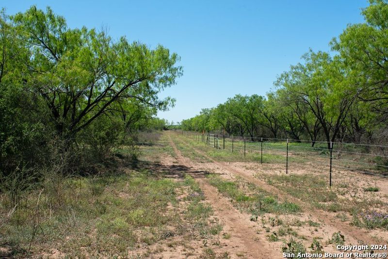 TRACT 9 FM 1332, Jourdanton, TX 78026 — photo 1