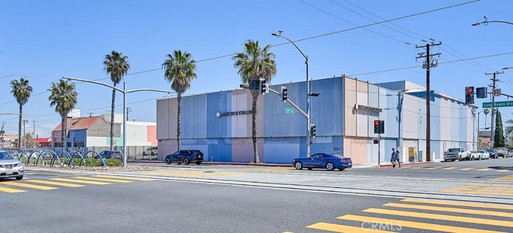 1600 Long Beach Boulevard, Long Beach, CA 90813 — photo 1
