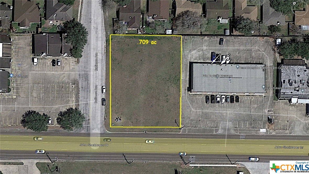 3808 John Stockbauer Drive, Victoria, TX 77904 — photo 1