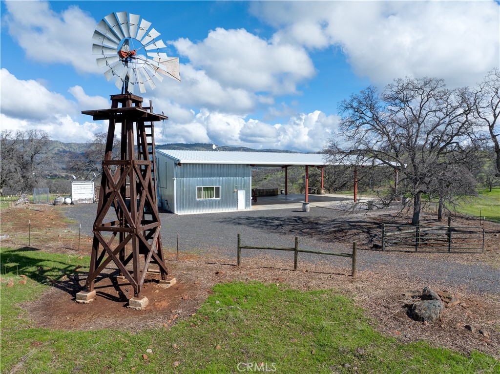 2350 Old Highway, Catheys Valley, CA 95306 — photo 1