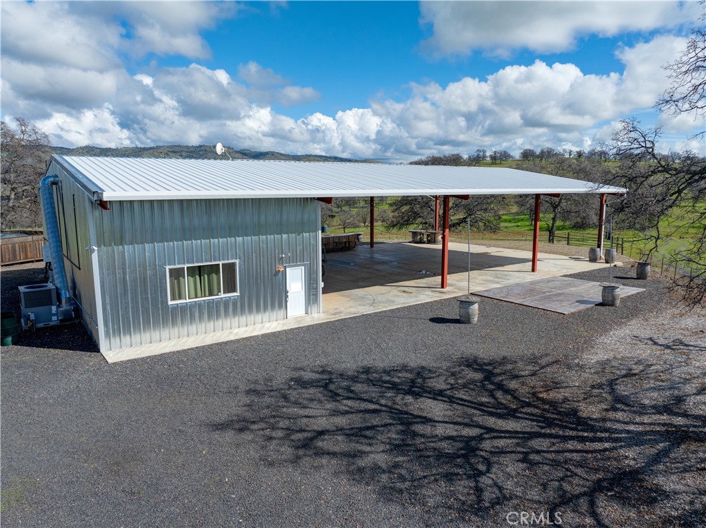 2350 Old Highway, Catheys Valley, CA 95306 — photo 1