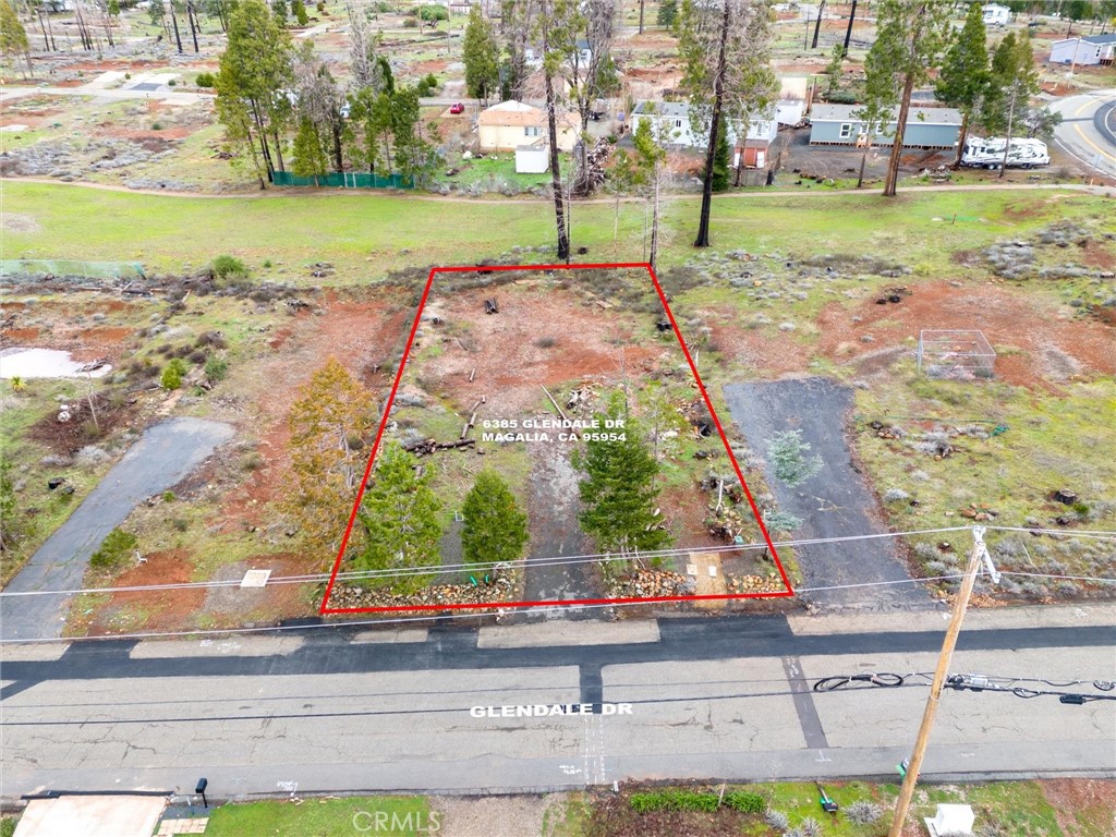 6385 Glendale Drive, Magalia, CA 95954 — photo 1