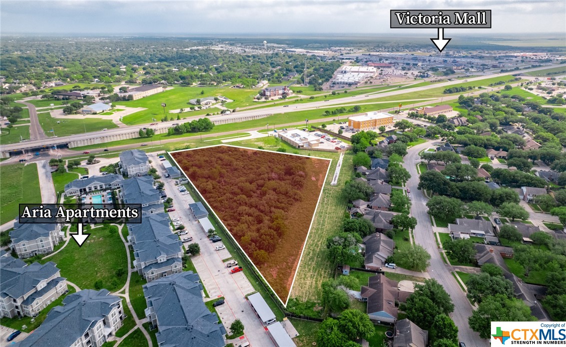 8303 Zac Lentz Parkway, Victoria, TX 77904 — photo 1