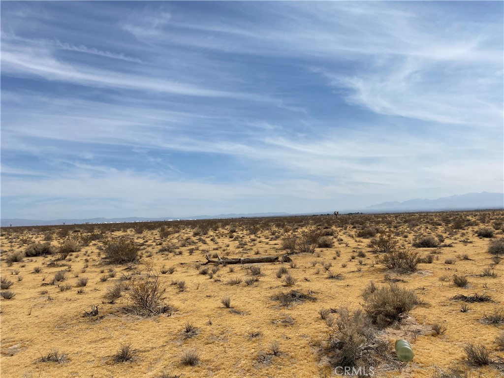 0 Clippen Road, Adelanto, CA 92301 — photo 1