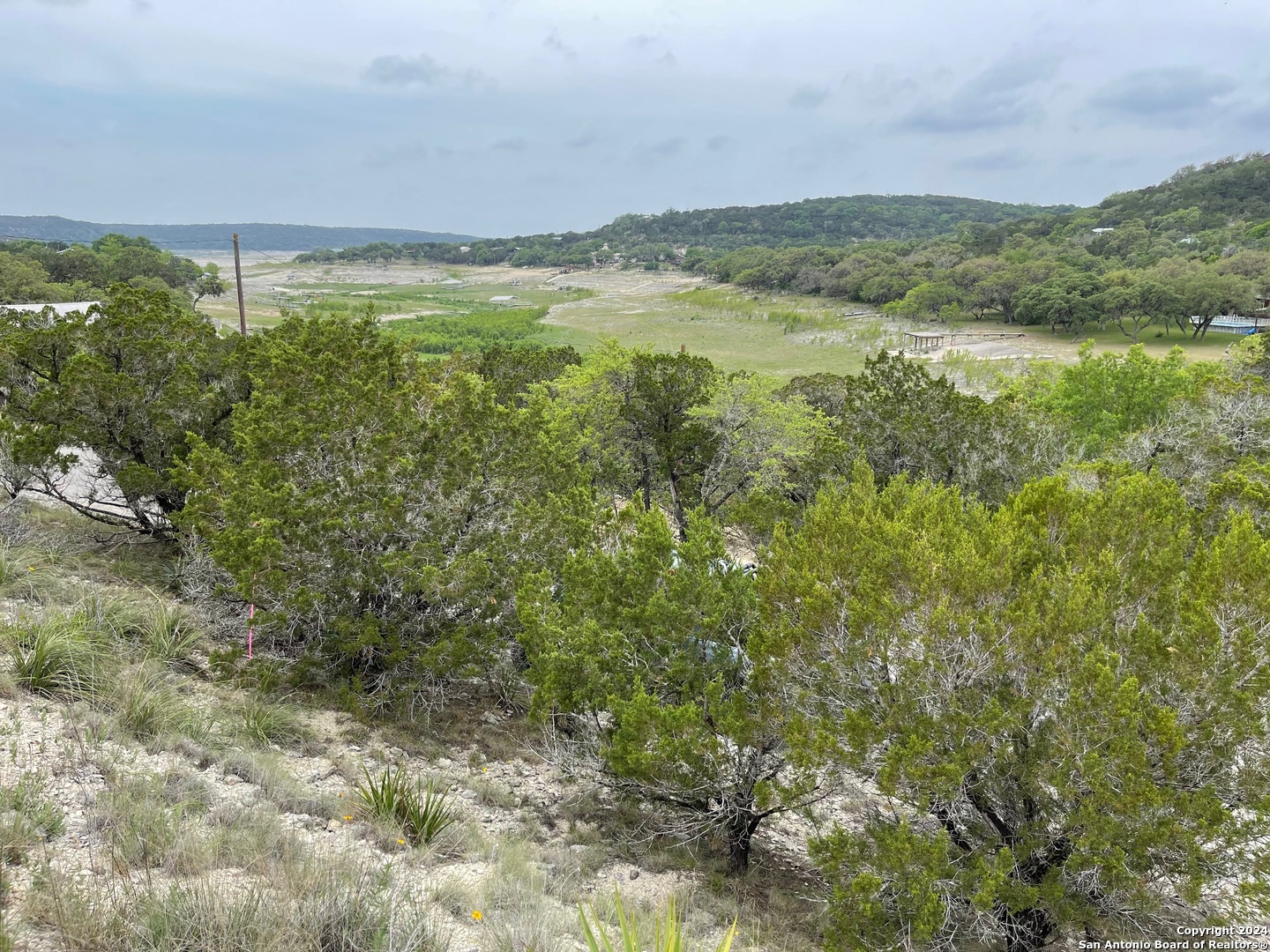 TBD GEORGES RD, Lakehills, TX 78063 — photo 1